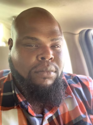 Derrick Studdard - Project Casting Gallery Image 4 Derrick Studdard - Gallery Image 4