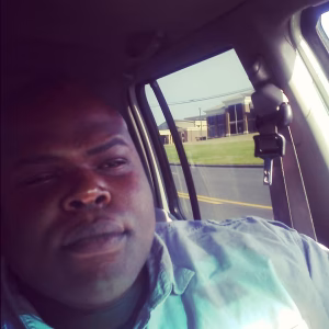 Derrick Studdard - Project Casting Gallery Image 3 Derrick Studdard - Gallery Image 3