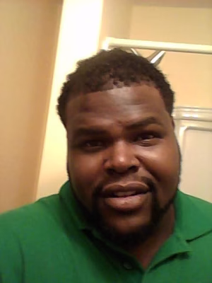 Derrick Studdard - Project Casting Gallery Image 7 Derrick Studdard - Gallery Image 7