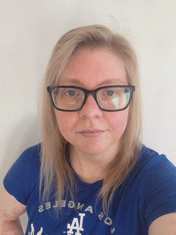 Kris Gruchalla - Profile Photo