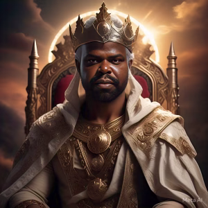 Derrick Studdard - Project Casting Gallery Image 13 Derrick Studdard - Gallery Image 13