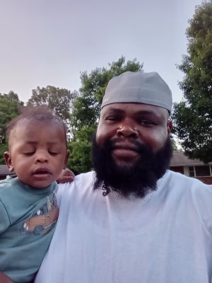 Derrick Studdard - Project Casting Gallery Image 5 Derrick Studdard - Gallery Image 5