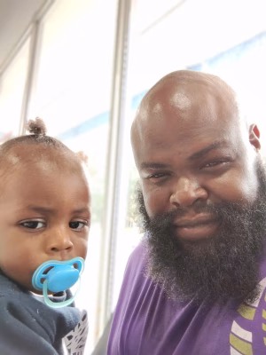 Derrick Studdard - Project Casting Gallery Image 6 Derrick Studdard - Gallery Image 6