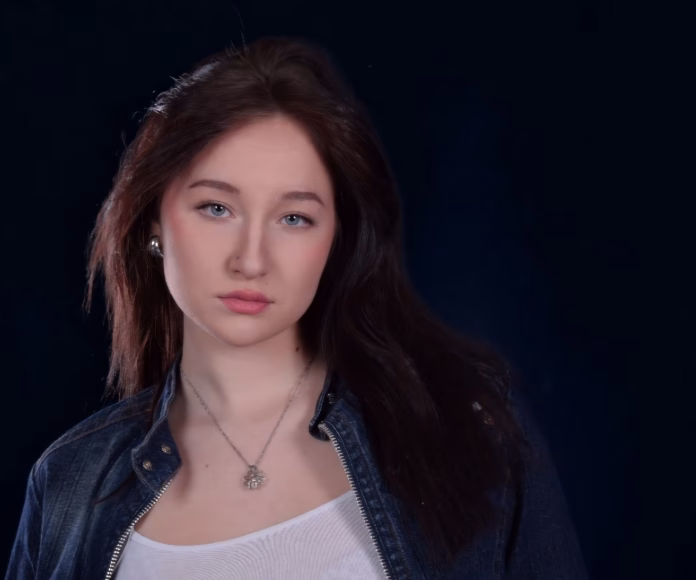 Karolína Hovorová - Profile Photo