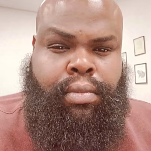 Derrick Studdard - Project Casting Gallery Image 2 Derrick Studdard - Gallery Image 2