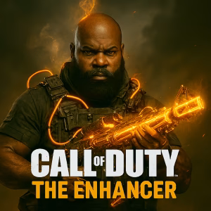 Derrick Studdard - Project Casting Gallery Image 15 Derrick Studdard - Gallery Image 15