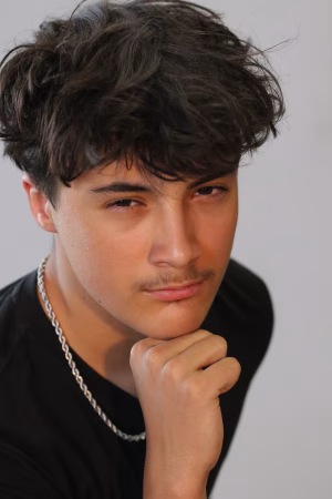 Rickey Rovito - Project Casting Gallery Image 5 Rickey Rovito - Gallery Image 5