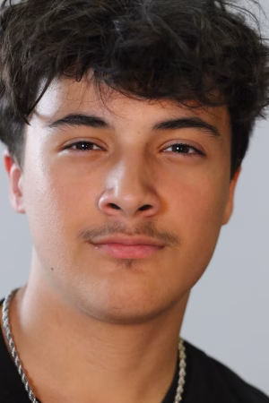 Rickey Rovito - Project Casting Gallery Image 2 Rickey Rovito - Gallery Image 2