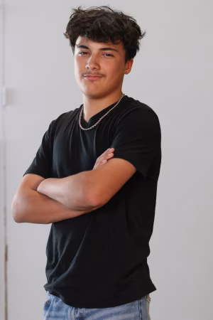 Rickey Rovito - Project Casting Gallery Image 1 Rickey Rovito - Gallery Image 1