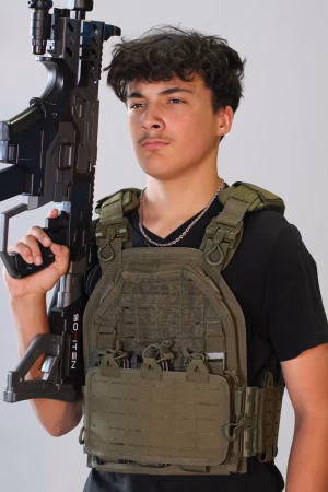 Rickey Rovito - Project Casting Gallery Image 6 Rickey Rovito - Gallery Image 6