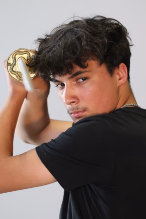 Rickey Rovito - Project Casting Gallery Image 4 Rickey Rovito - Gallery Image 4