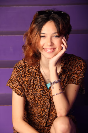 Mariana Watanabe - Gallery Image 8