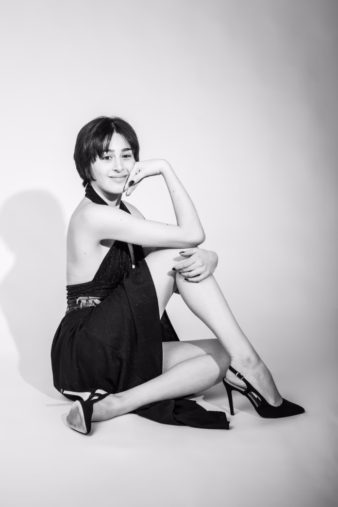 Camilla  Magnanti - Profile Photo