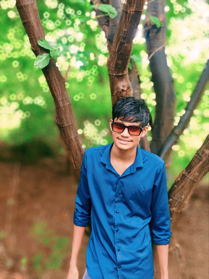 Prem  Paithane - Profile Photo