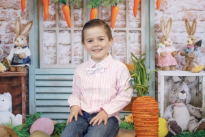 Liam Roberts - Gallery Image 1