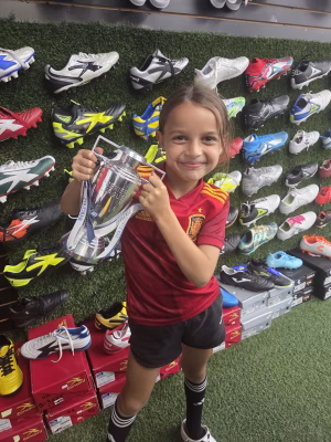 Elena Rey - Project Casting Gallery Image 2 Elena Rey - Gallery Image 2