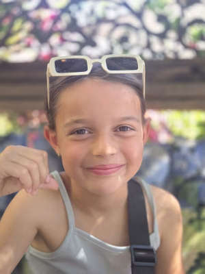 Elena Rey - Project Casting Gallery Image 3 Elena Rey - Gallery Image 3