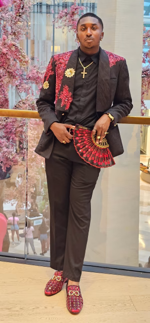 Tyler Spears - Gallery Image 1