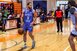 Cosom Clark - Project Casting Gallery Image 2 Cosom Clark - Gallery Image 2