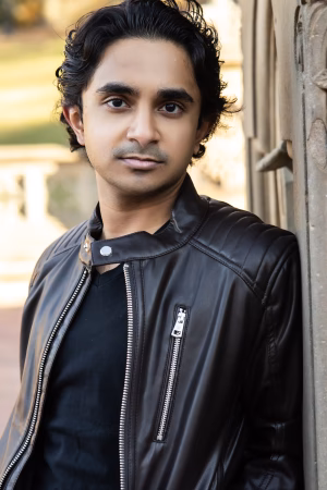 Ankur Sharma - Project Casting Gallery Image 3 Ankur Sharma - Gallery Image 3