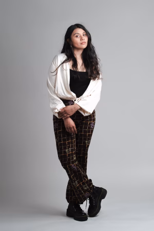 Sara Chavarria - Gallery Image 1