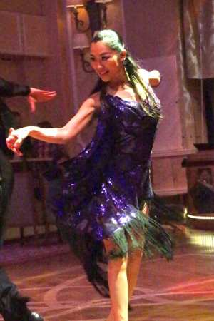 Yumika  K - Project Casting Gallery Image 16 Yumika  K - Gallery Image 16