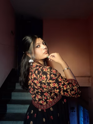 Ahana Sarkar - Gallery Image 9