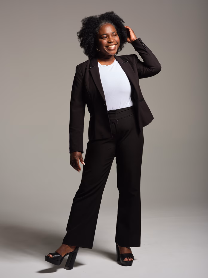 Justlin Felix - Profile Photo