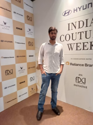 Anil  Tiwari - Gallery Image 11