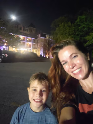 Mekenzie Trammel - Project Casting Gallery Image 2 Mekenzie Trammel - Gallery Image 2