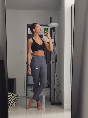 Aneliza Hildebrand Correa - Project Casting Gallery Image 5 Aneliza Hildebrand Correa - Gallery Image 5