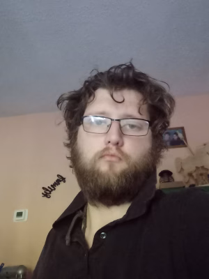 Nickolass Clew-brower - Project Casting Gallery Image 1 Nickolass Clew-brower - Gallery Image 1