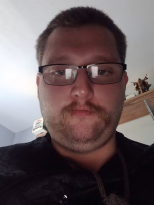 Nickolass Clew-brower - Project Casting Gallery Image 5 Nickolass Clew-brower - Gallery Image 5