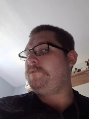 Nickolass Clew-brower - Project Casting Gallery Image 3 Nickolass Clew-brower - Gallery Image 3