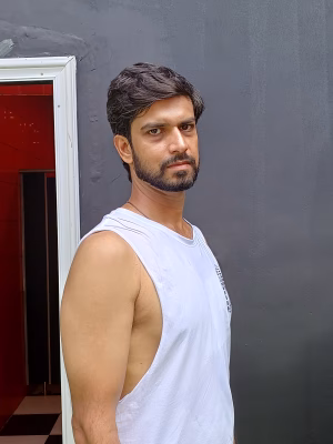 Anil  Tiwari - Gallery Image 4