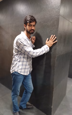 Anil  Tiwari - Gallery Image 2