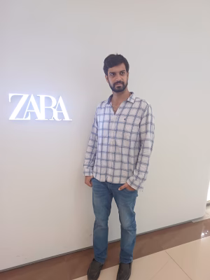 Anil  Tiwari - Gallery Image 1