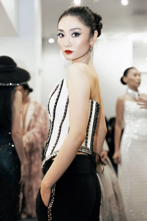 Nerissa Bai - Gallery Image 5