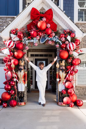 Lance Devereux - Project Casting Gallery Image 3 Lance Devereux - Gallery Image 3