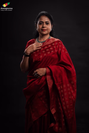 Rukmini Kotamraju - Project Casting Gallery Image 4 Rukmini Kotamraju - Gallery Image 4