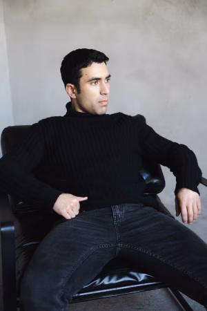 Max Nunes-Cesar - Gallery Image 1
