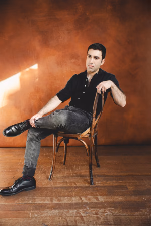 Max Nunes-Cesar - Gallery Image 7
