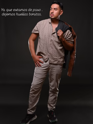Elvis Davila - Gallery Image 2