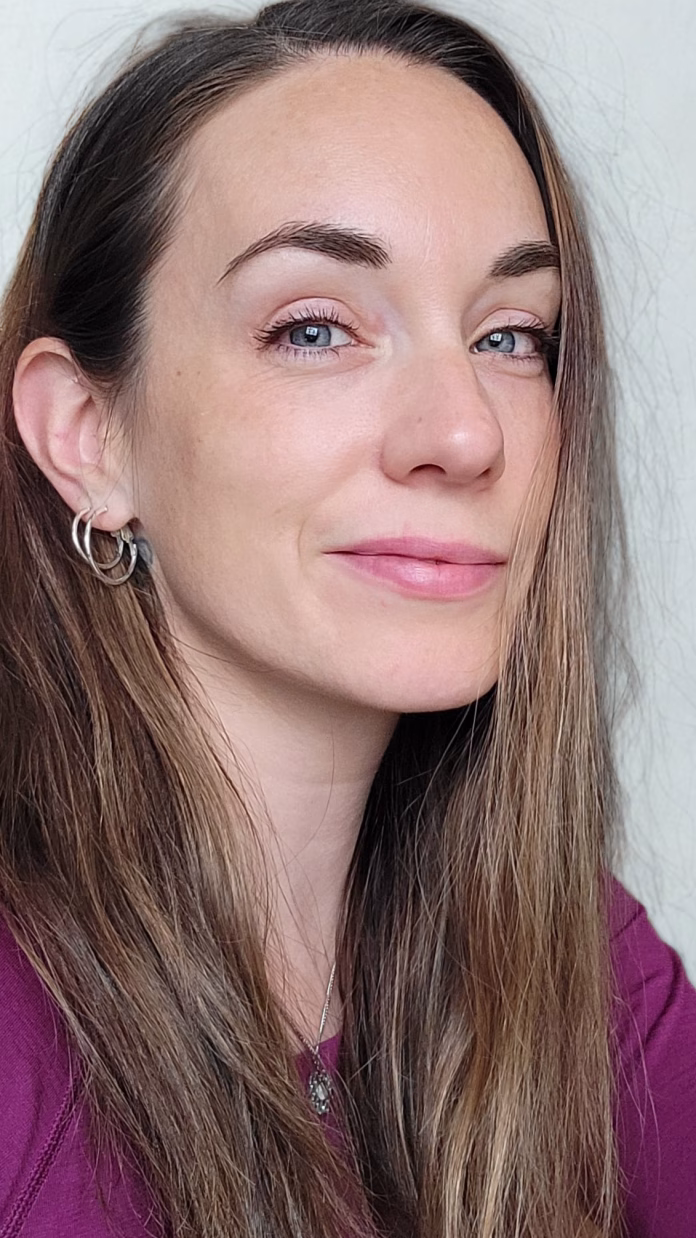 Elodie Fourie - Profile Photo