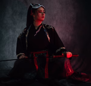 Diana Korchyna - Project Casting Gallery Image 7 Diana Korchyna - Gallery Image 7