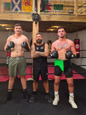 Lewis  Rose - Gallery Image 2