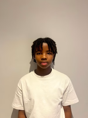 Tumelo  Motsomi - Gallery Image 1