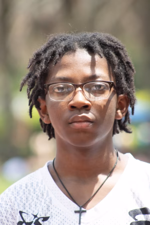 Davon Bentley - Gallery Image 1