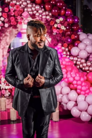 Lance Devereux - Project Casting Gallery Image 7 Lance Devereux - Gallery Image 7