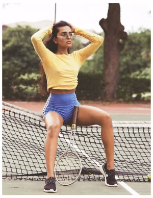 Vanessa Torres - Gallery Image 12